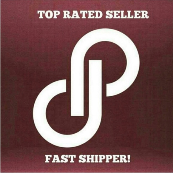 Meet your Posher, Saritalynne 💛 - Picture 5 of 5